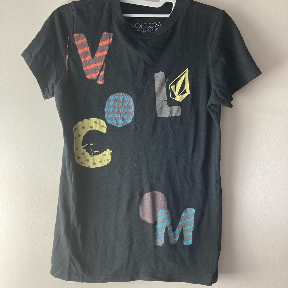 Volcolm T-Shirt